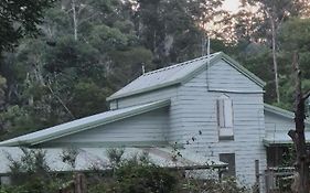 Bird Songs Getaway Accommodation